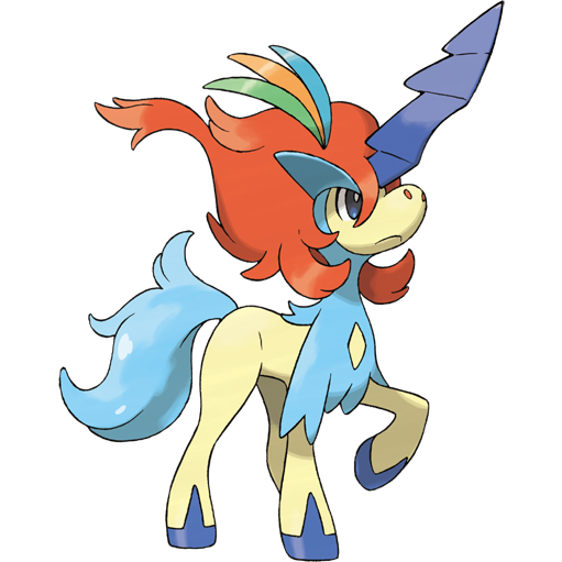 Resolute Form