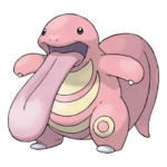 Lickitung