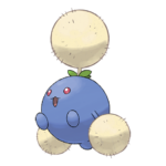 Jumpluff