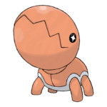 Trapinch