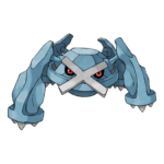 Metagross