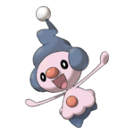 Mime Jr