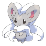 Cinccino