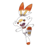 Scorbunny