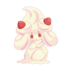 Alcremie