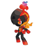 Charcadet