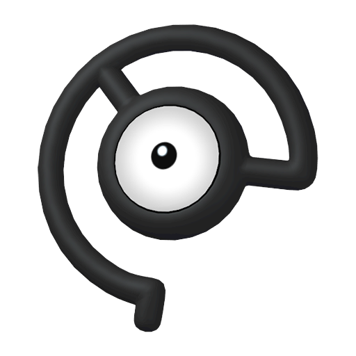 Unown C