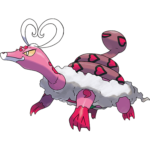 Therian Forme