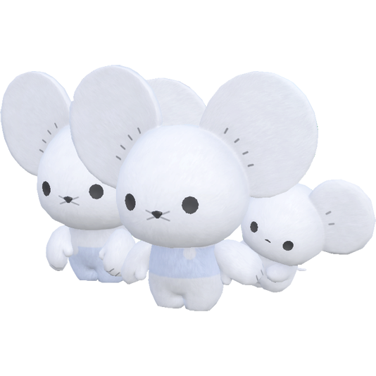 Family of Three Form