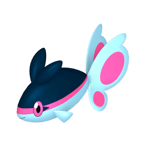 Female Finneon
