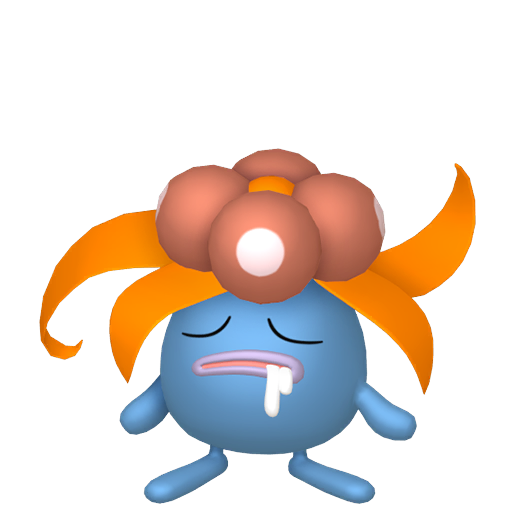 Female Gloom