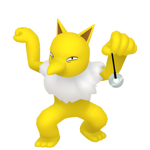 Female Hypno