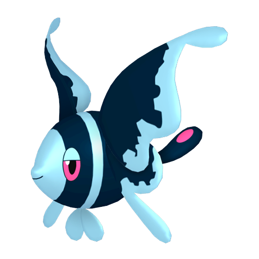 Female Finneon