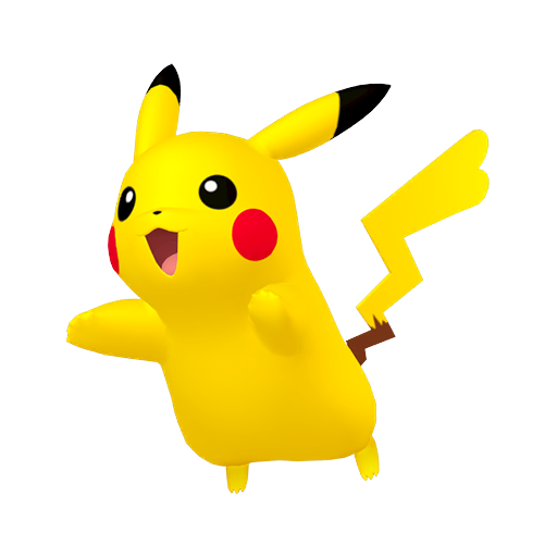 Female Pikachu