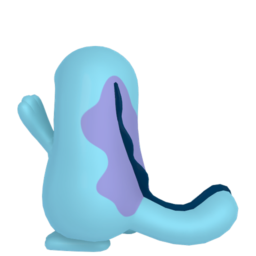 Female Quagsire