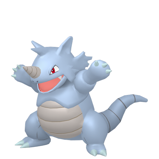 Female Rhydon