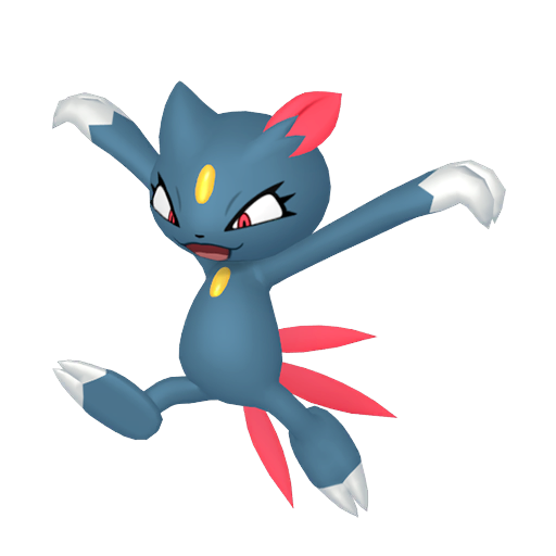 Female Sneasel