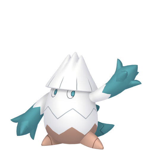 Female Snover