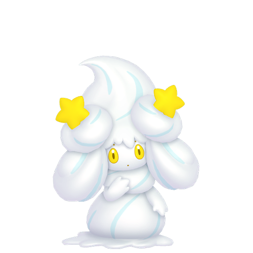 Star Sweet + Salted Cream
