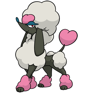 Heart Trim