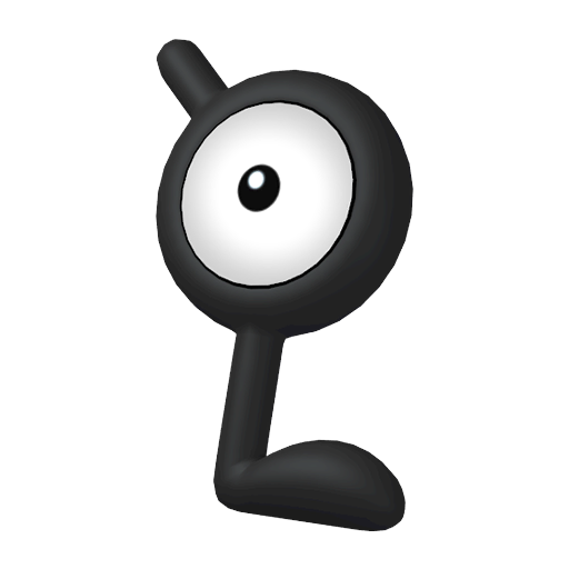 Unown L