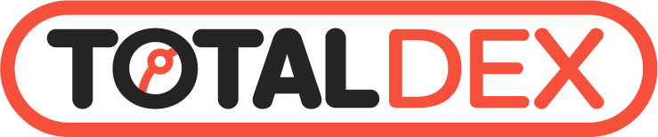 TotalDex logo
