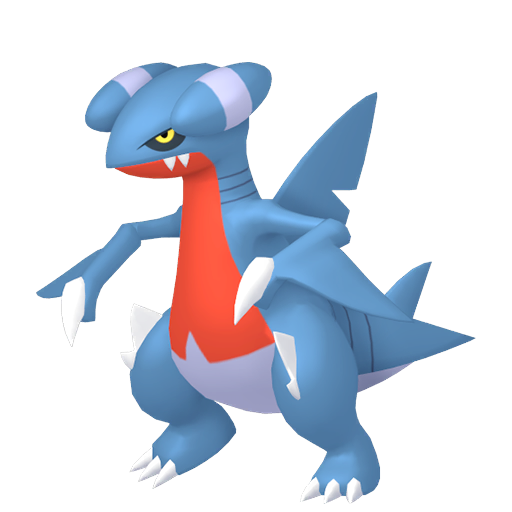 Male Gabite