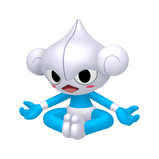 Male Meditite
