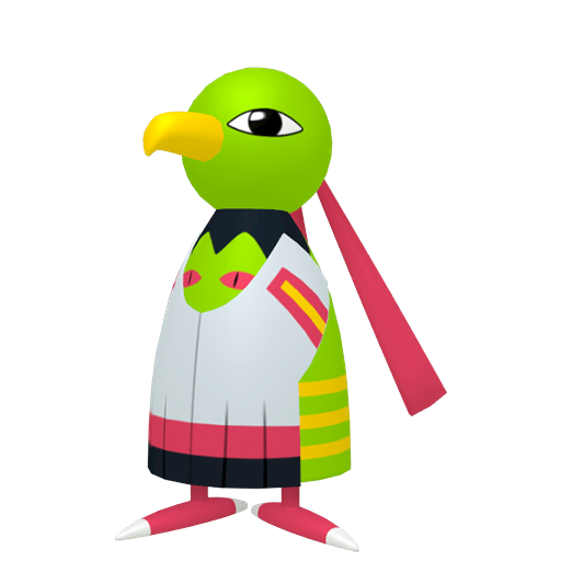 Male Xatu
