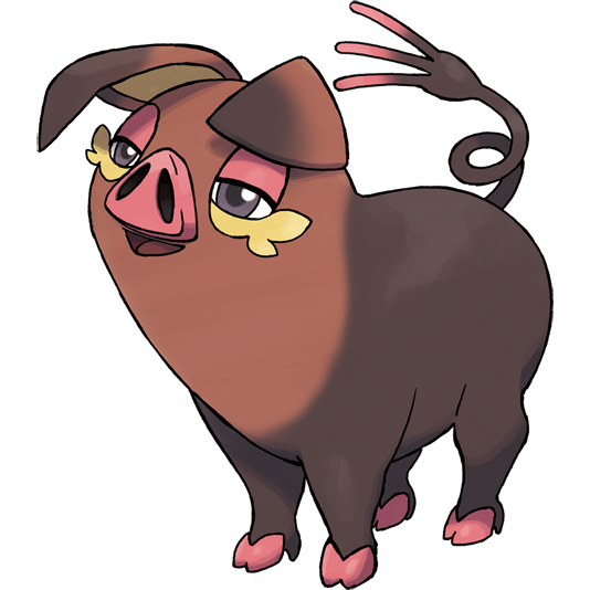 Female Oinkologne