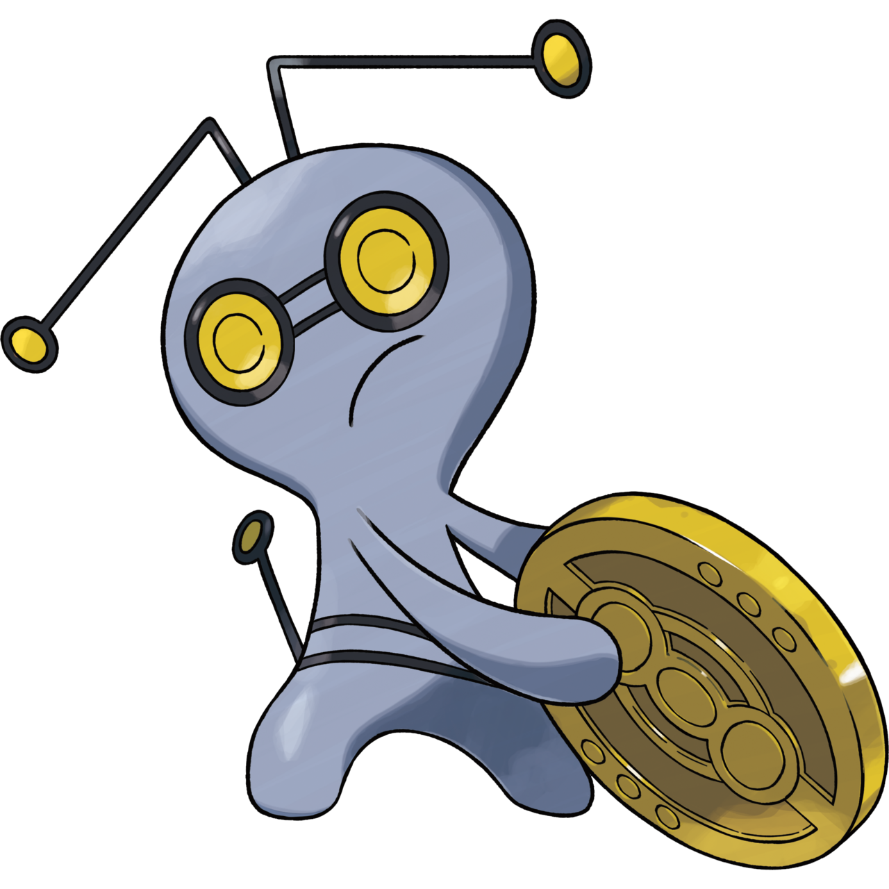 Roaming Form