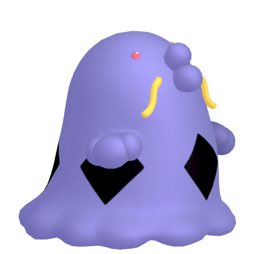 Female Swalot