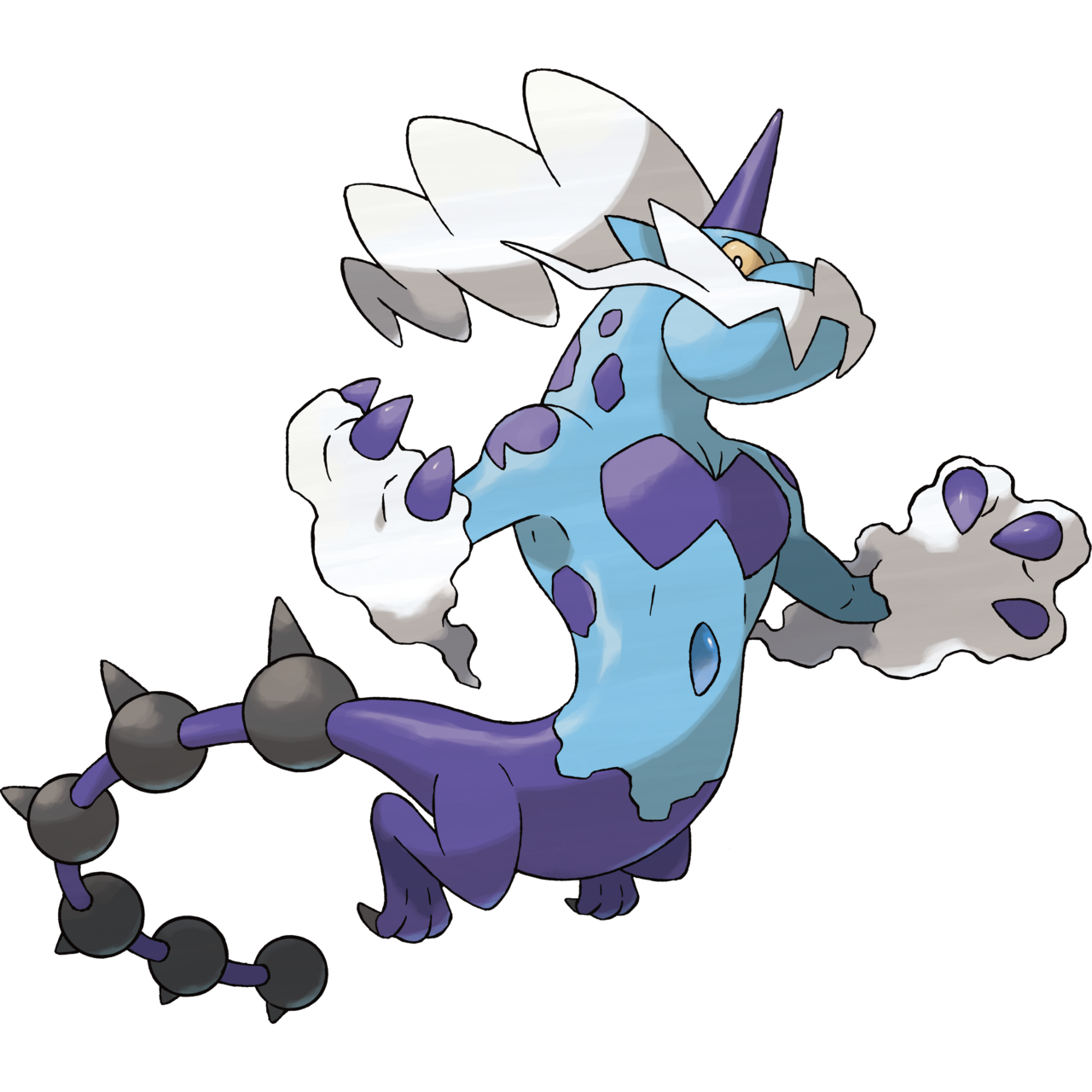 Therian Forme