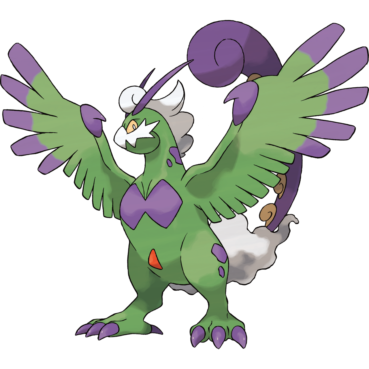 Therian Forme