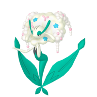 White Flower